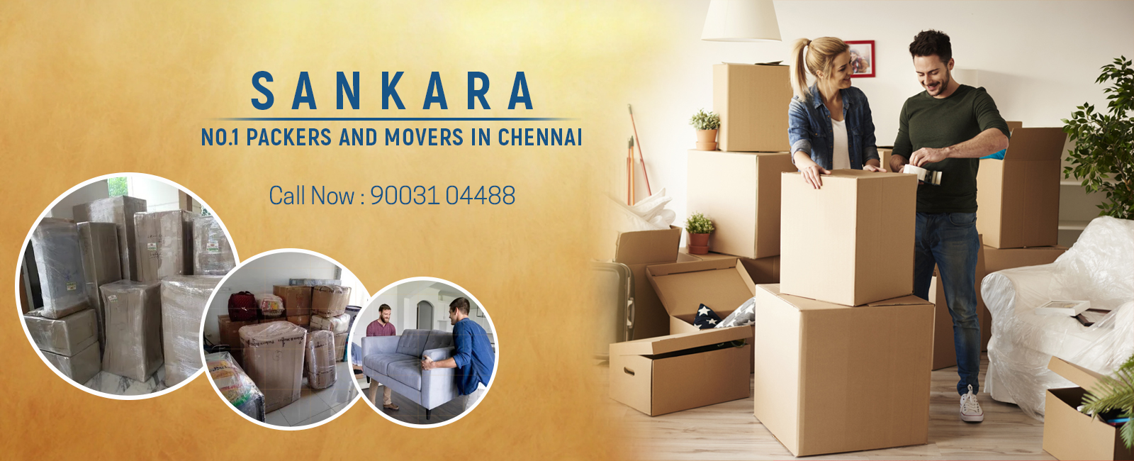 Packers and Movers in Villivakkam