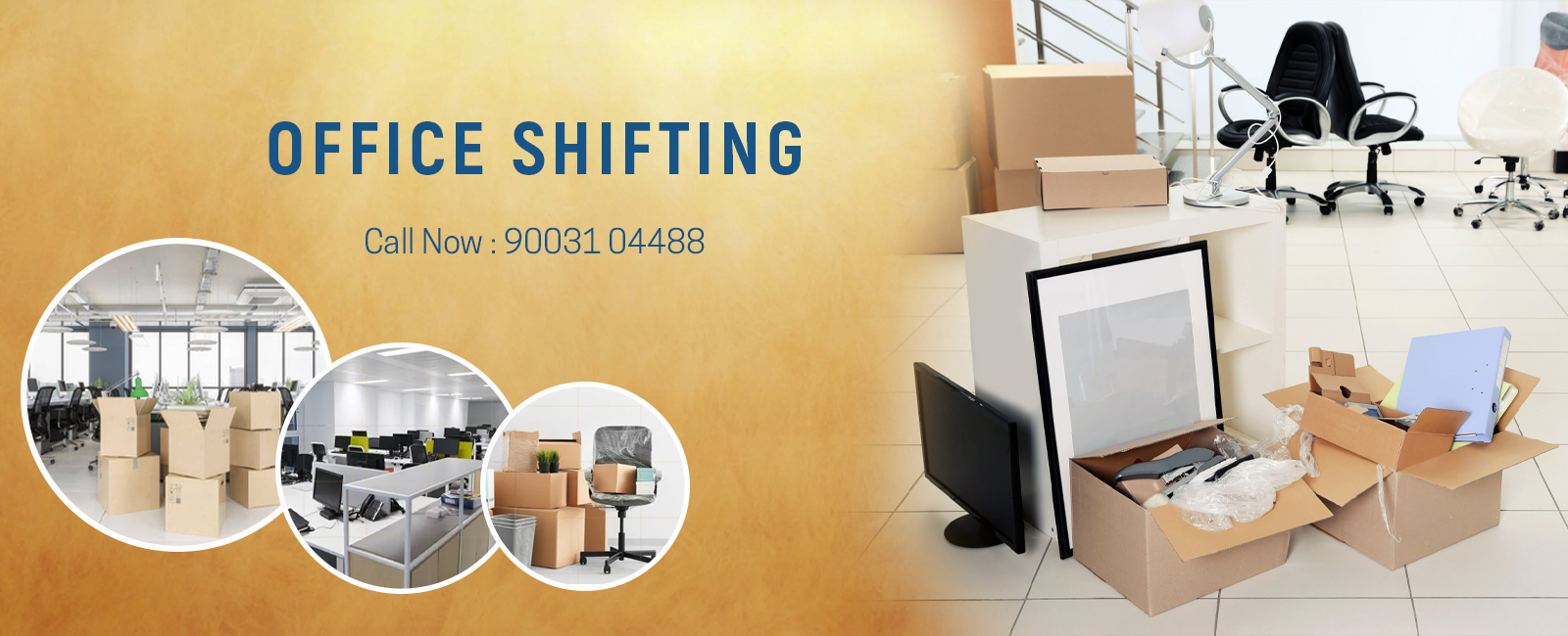 Packers and Movers in Anna Nagar