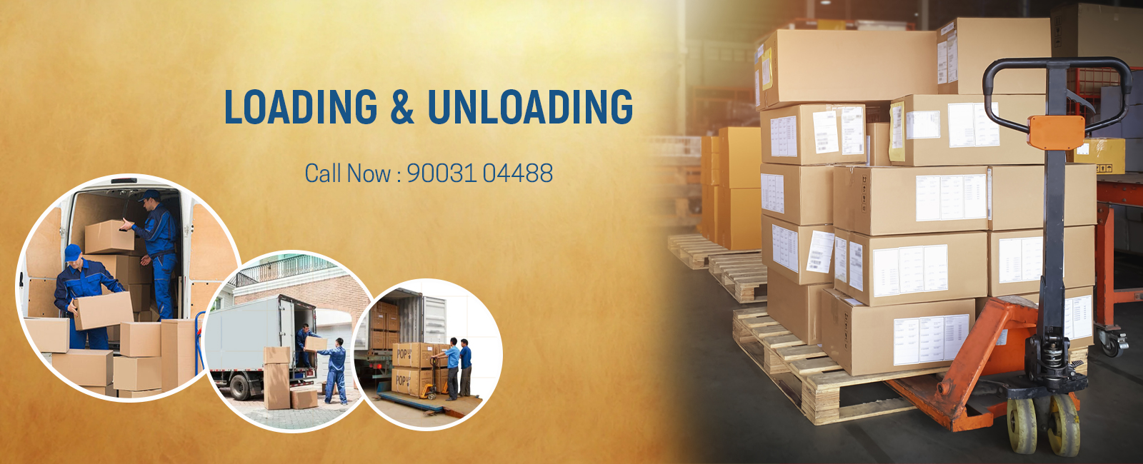 Packers and Movers in Kilpauk