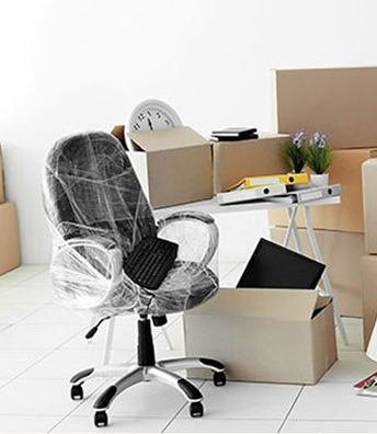 Office Shifting in Anna Nagar