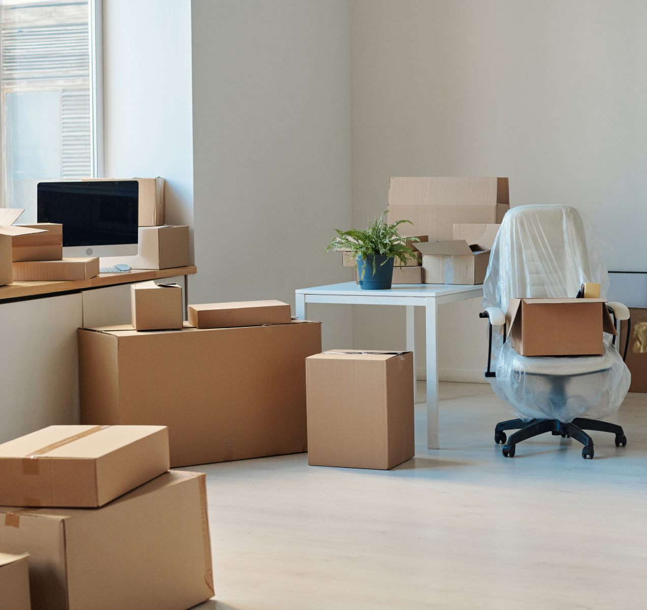 >Corporate Relocations Service in Anna Nagar