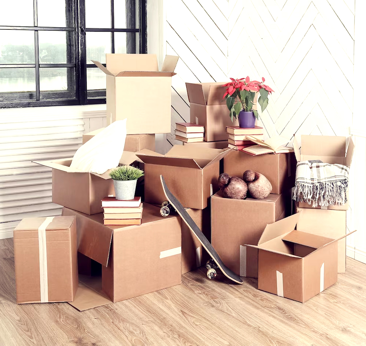 Household Shifting Service in Kilpauk