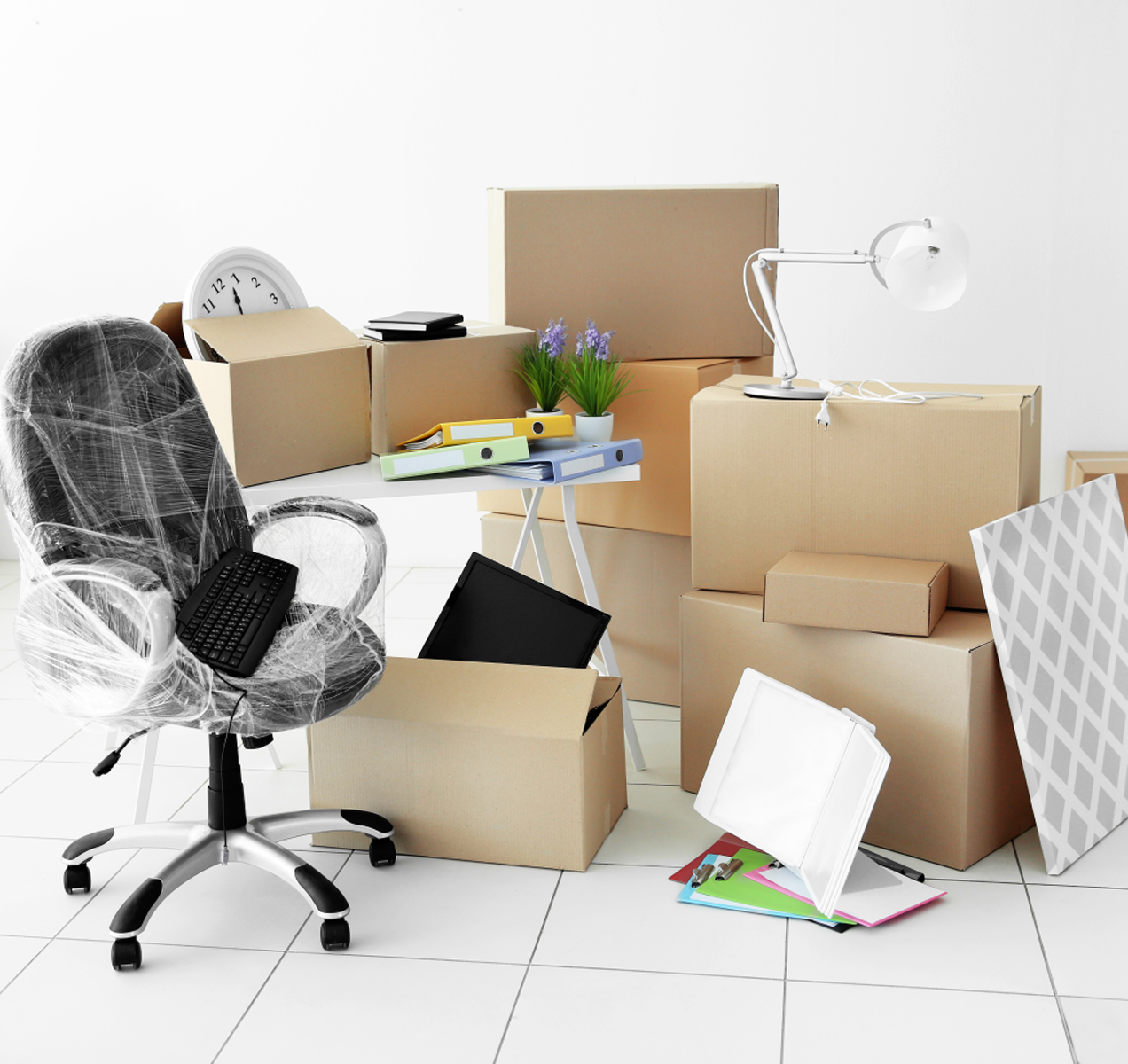 Office Shifting Service in Korattur,Kilpauk